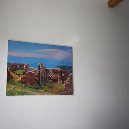 Anemos Apartment Himarë