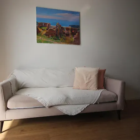 Anemos Apartment