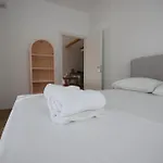 Appartement Anemos Himare