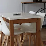 Appartement Anemos
