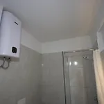 Anemos Appartement Himare