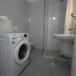 Appartement Anemos *