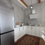 Appartement Anemos *