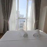 Appartement Anemos Himare