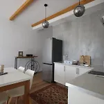 Appartement Anemos Himare
