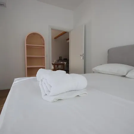 Appartement Anemos Himare