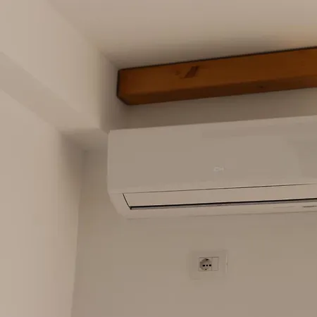 Appartement Anemos