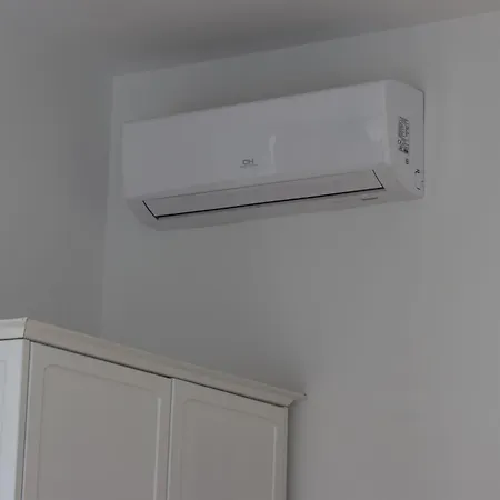 Anemos Appartement Himare