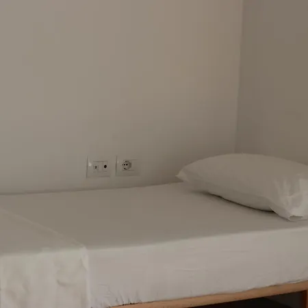 Anemos Appartement *