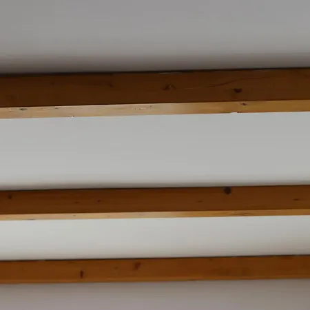 Appartement Anemos *