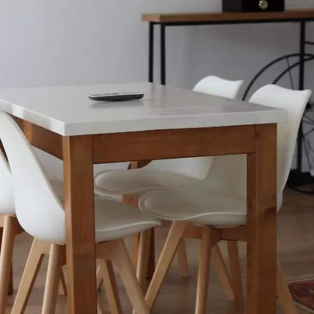 Appartement Anemos