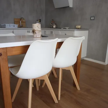 Anemos Appartement