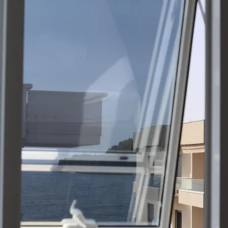 Appartement Anemos *