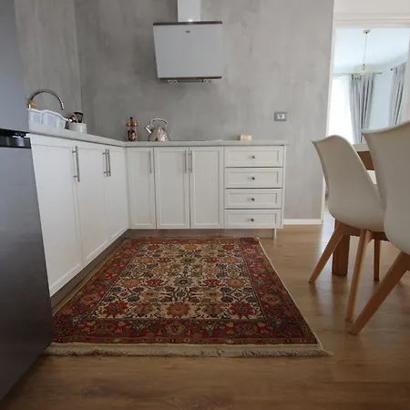 Anemos Appartement *