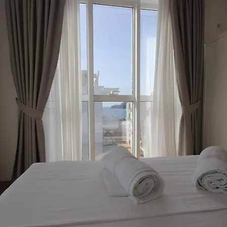 Appartement Anemos *