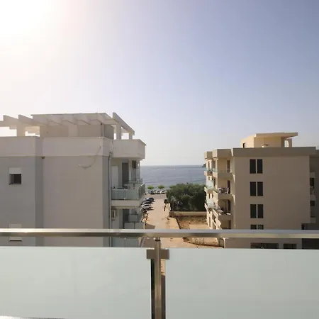 Anemos Appartement *