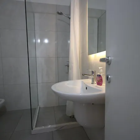 Anemos Appartement