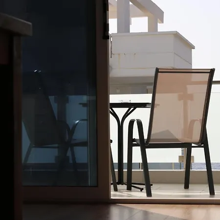 Anemos Appartement