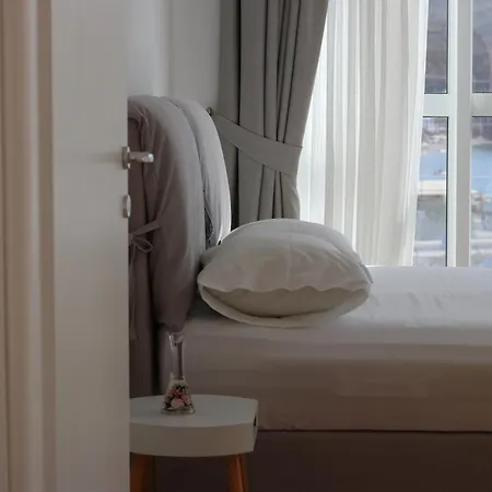 Appartement Anemos *