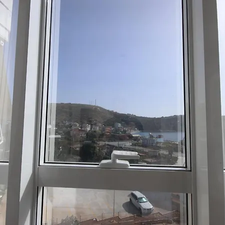 Appartement Anemos