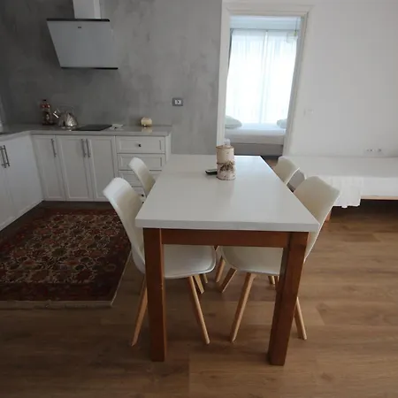 Anemos Appartement