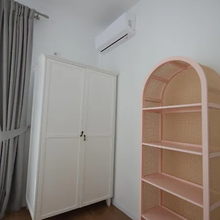 Appartement Anemos *