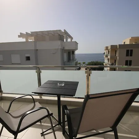 Anemos Appartement *