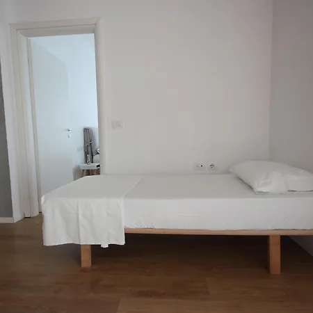 Appartement Anemos *