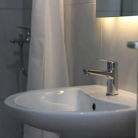 Appartement Anemos *