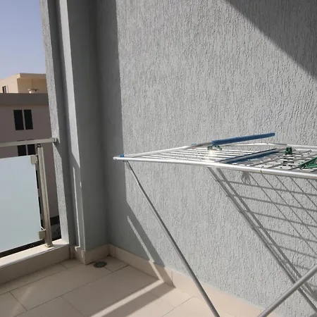 Anemos Appartement *