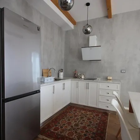 Appartement Anemos