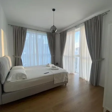 Appartement Anemos