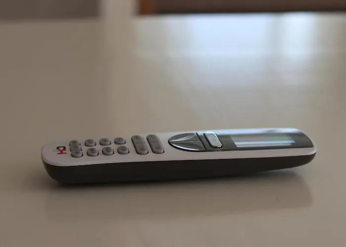 Appartement Anemos *