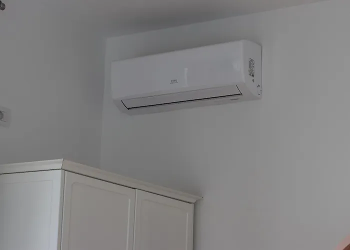 Anemos Appartement Himare