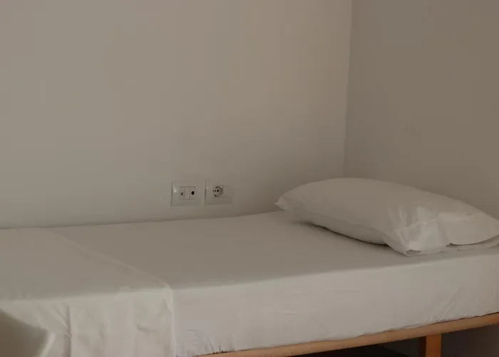 Anemos Appartement *