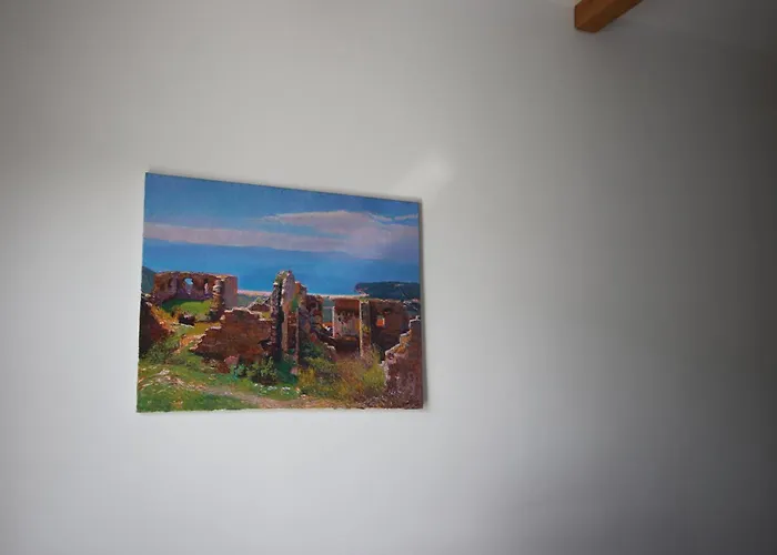 Anemos Appartement Himare