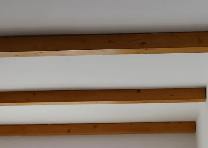 Appartement Anemos *