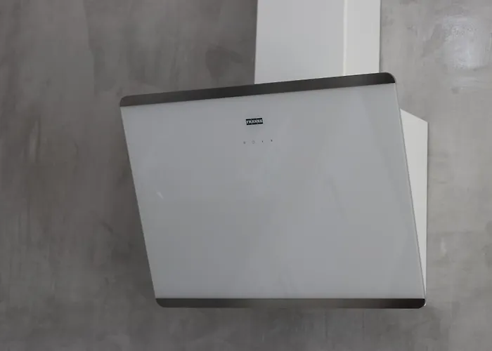 Appartement Anemos Himare