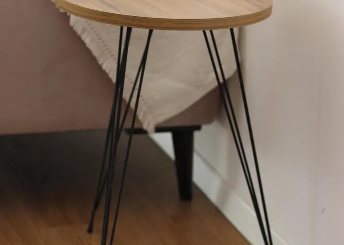 Appartement Anemos *