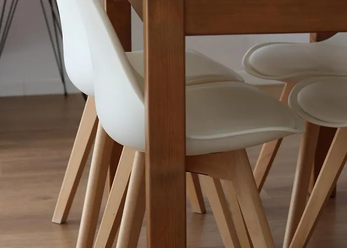 Anemos Apartment Himare