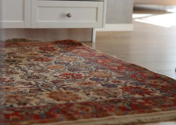 Anemos Appartement *