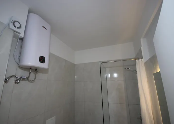 Anemos Appartement Himare