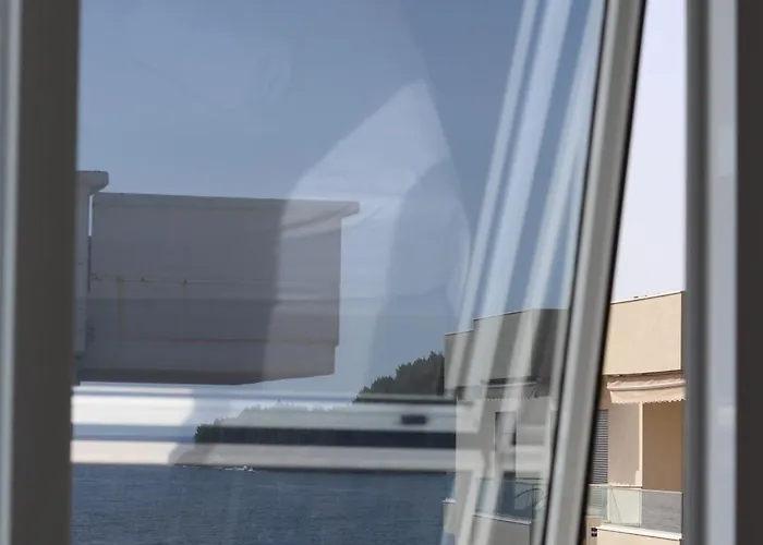 Appartement Anemos *