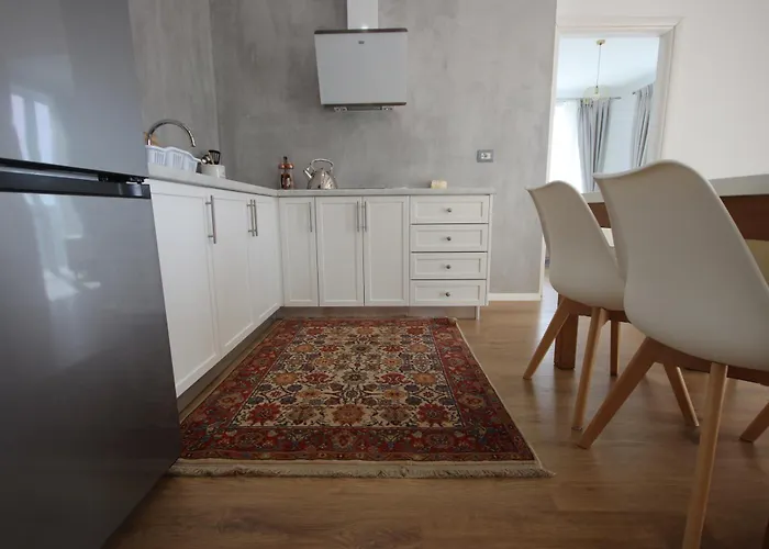 Anemos Appartement *