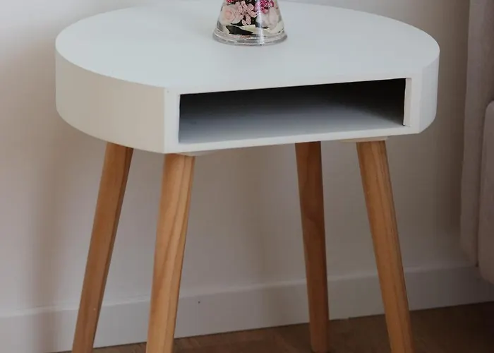 Anemos Appartement Himare