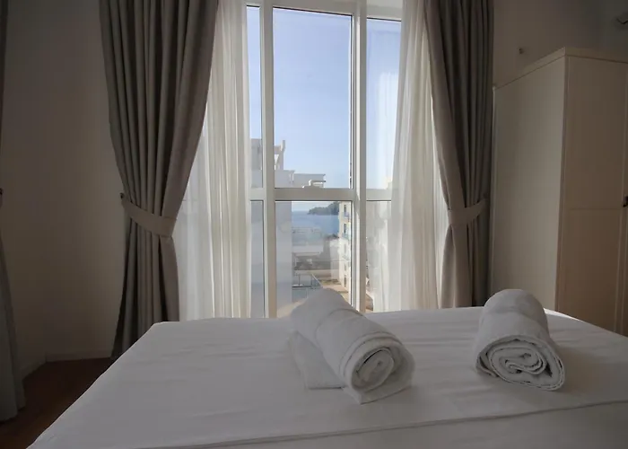 Appartement Anemos *