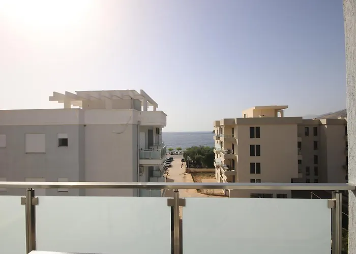 Anemos Appartement *