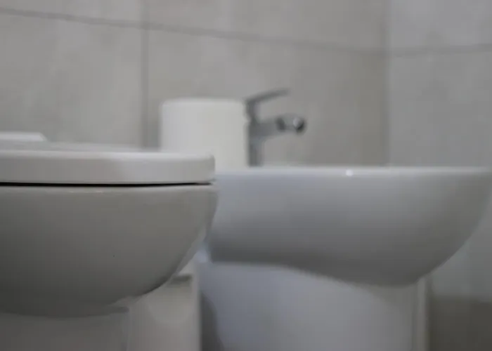 Appartement Anemos Himare