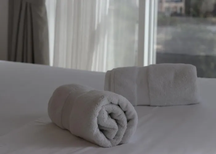 Anemos Appartement Himare