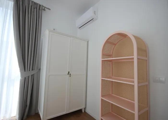 Appartement Anemos *